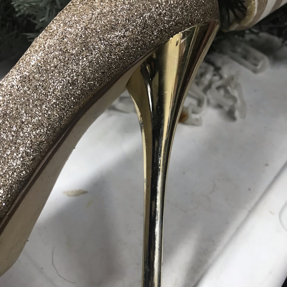 Champagne heals